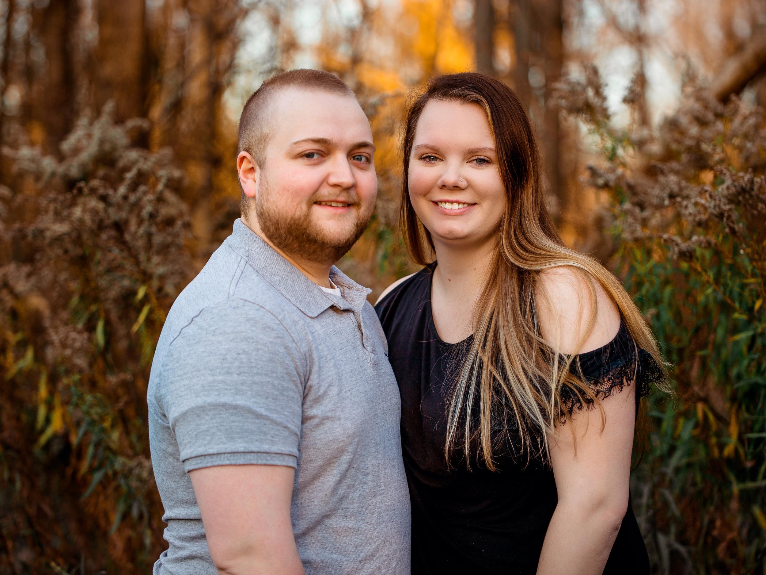 The Wedding Website of Rachel Ballard and Joseph Malecki