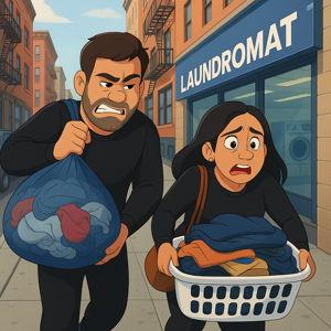 In-Unit Laundry Fund
