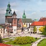 Wawel Royal Castle