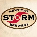 Newport Storm Brewery