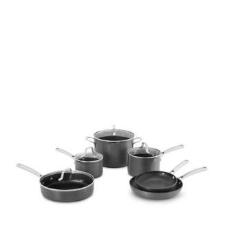 Classic Nonstick 10-Piece Cookware Set