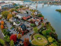 Bluff View Art District