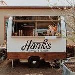 Hank's Coffee Station - Franklin
