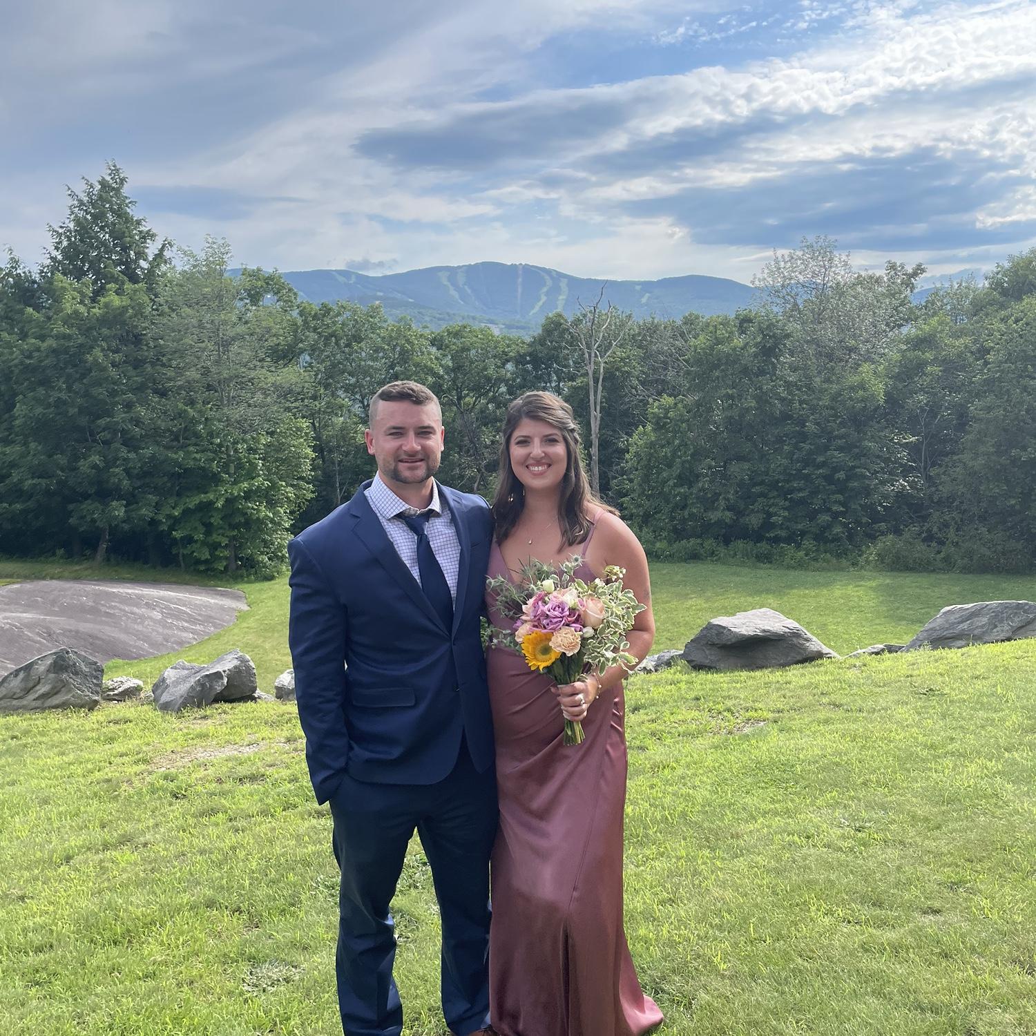 Celebrating The Bells in Maine! ❤️