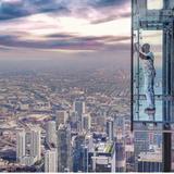 Skydeck Chicago