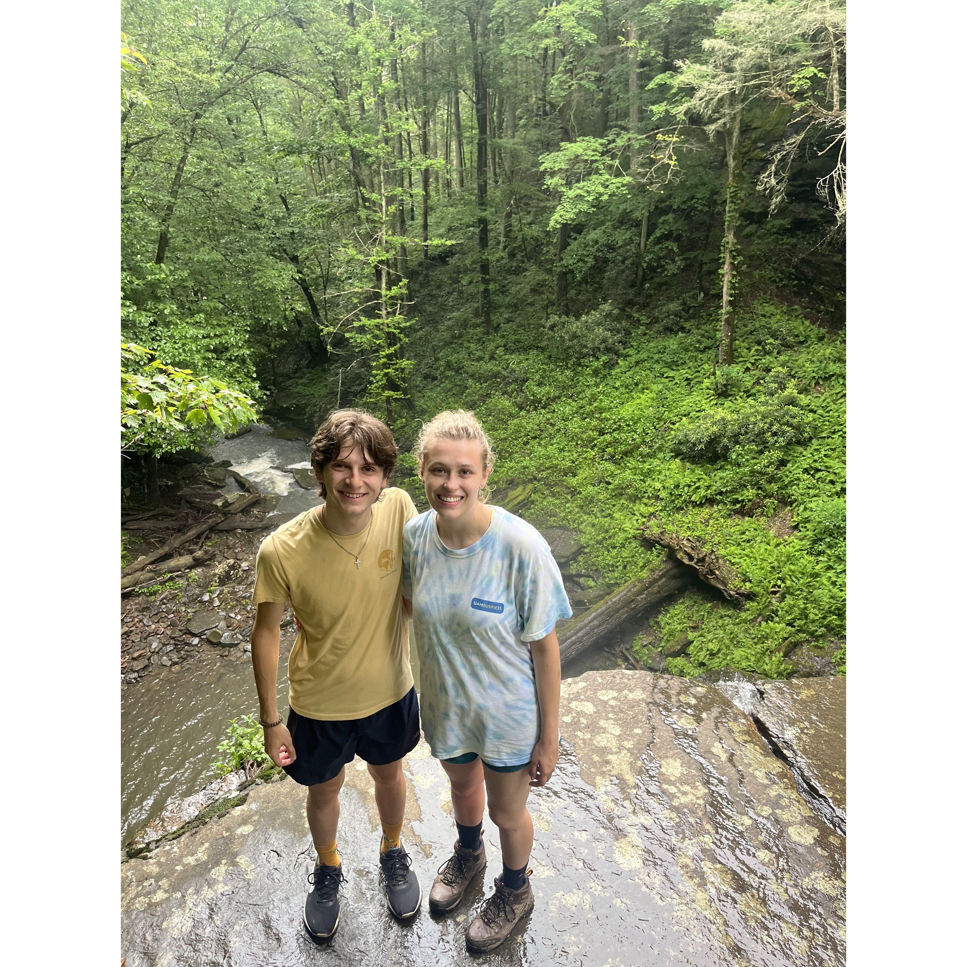 Sweetwater, TN