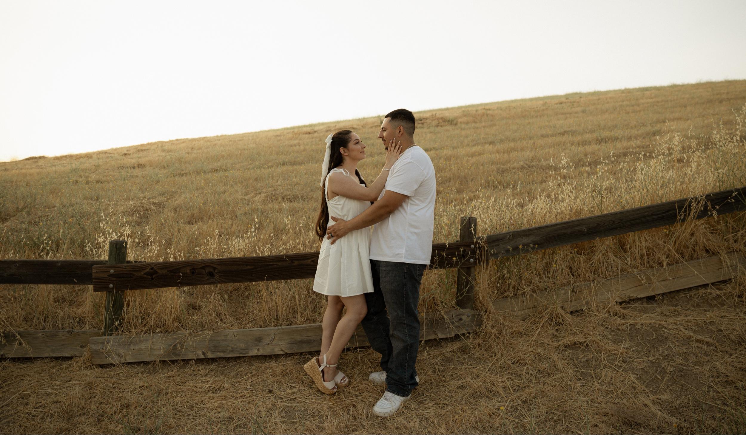The Wedding Website of Alexis Loredo and Ronnie Frankum