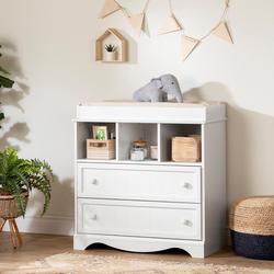 South Shore Furniture Savannah Changing Table