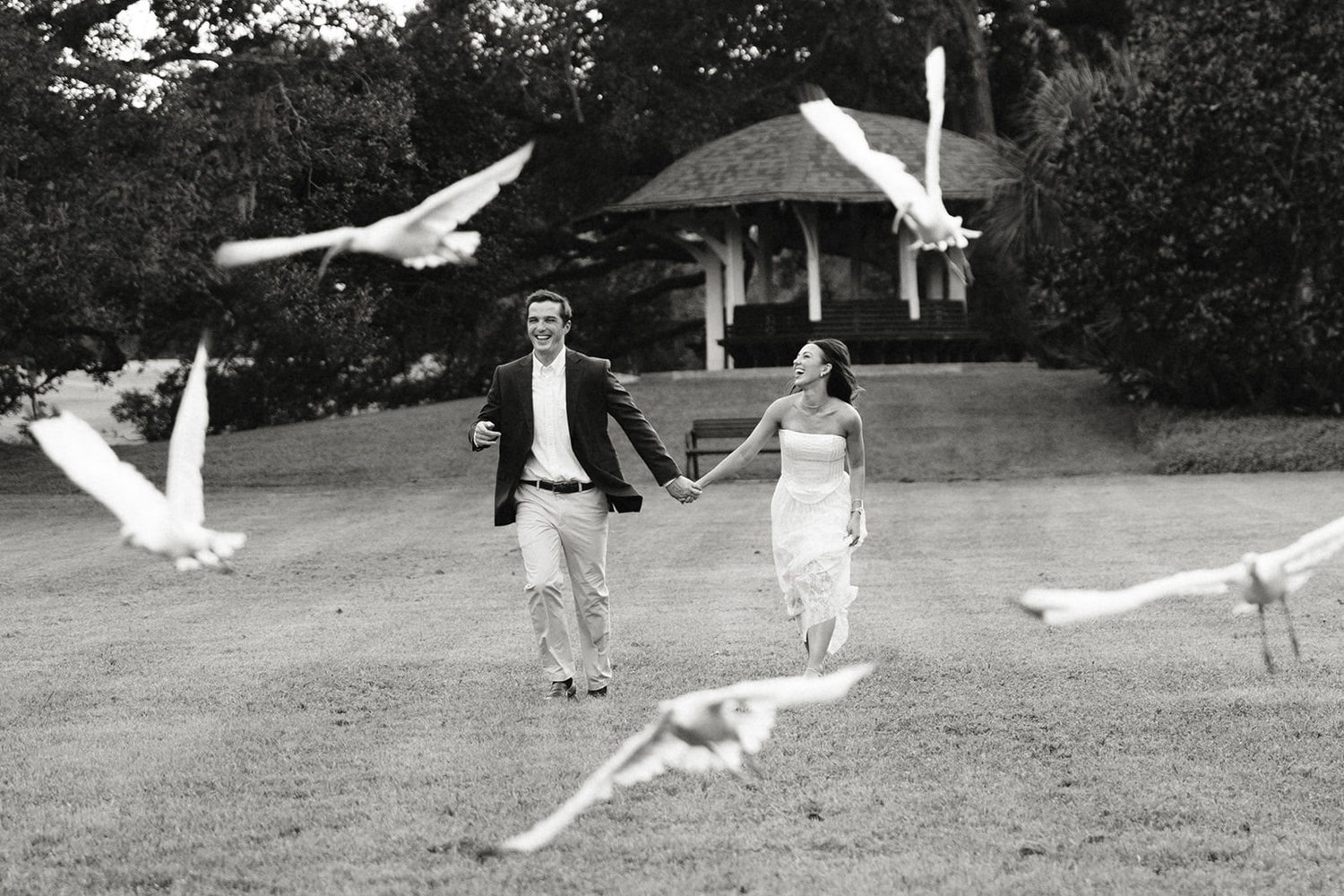 The Wedding Website of Emily Rutherford and Cole McKay
