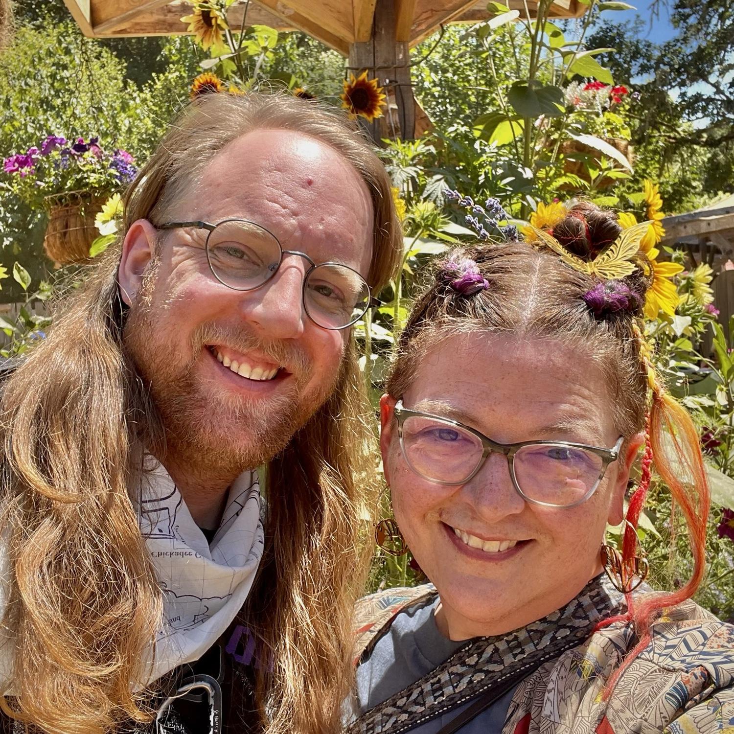Oregon Country Fair