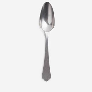Dinner Spoon