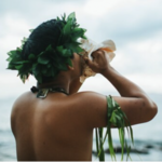 Te Au Moana Lu'au