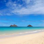 Lanikai Beach