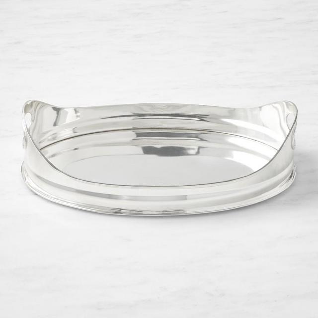 Silver Tray