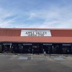Apple Valley Mountain Village & Cafe