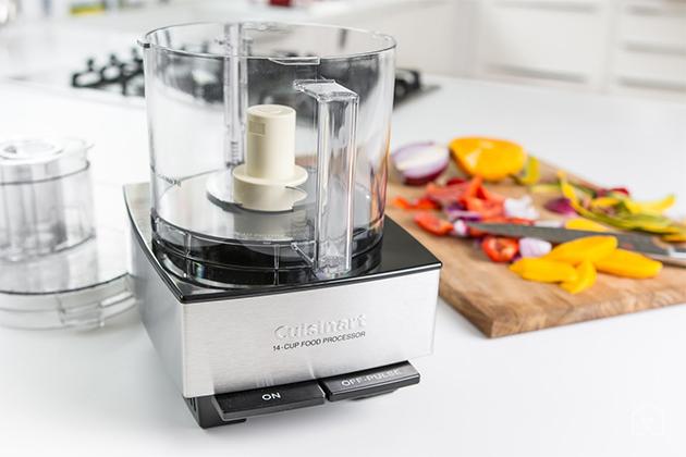 Food Processor