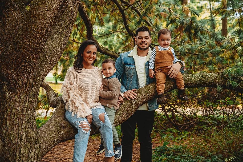 The Wedding Website of Oneydy Sanchez and Lorenzo Aberasturi