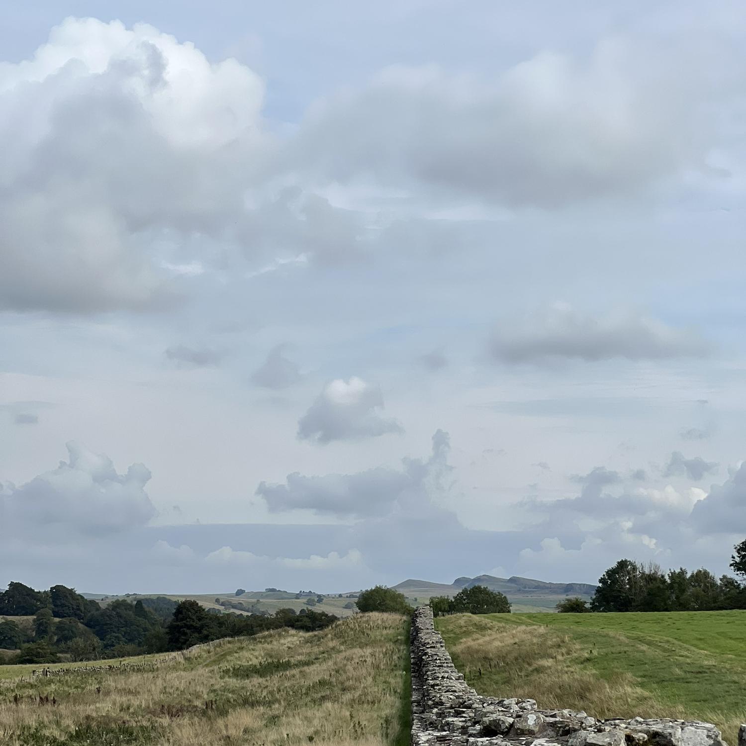Hadrian’s Wall