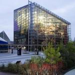 National Aquarium