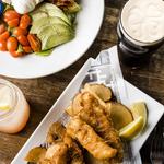Fox & Goose Public House