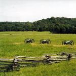 US Pea Ridge Military Park