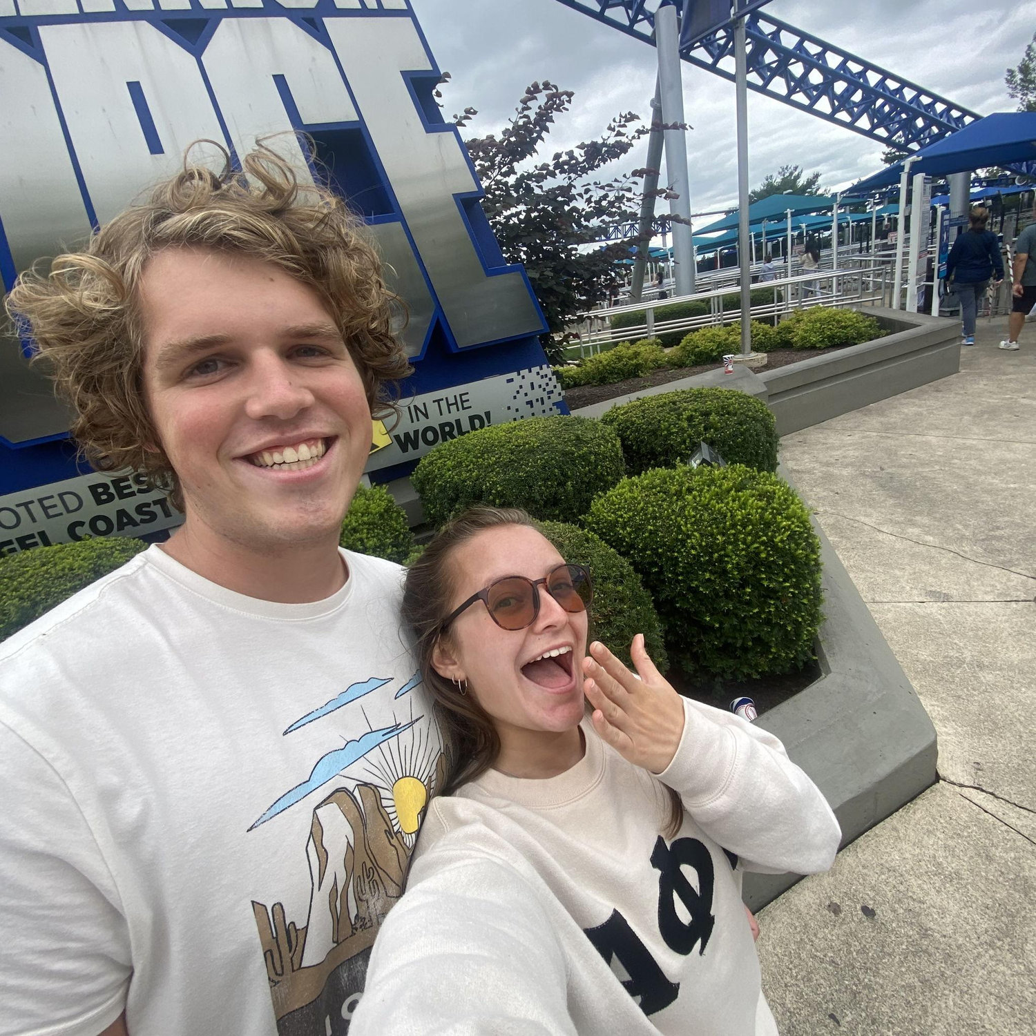 Cedar Point