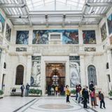 Detroit Institute of Arts