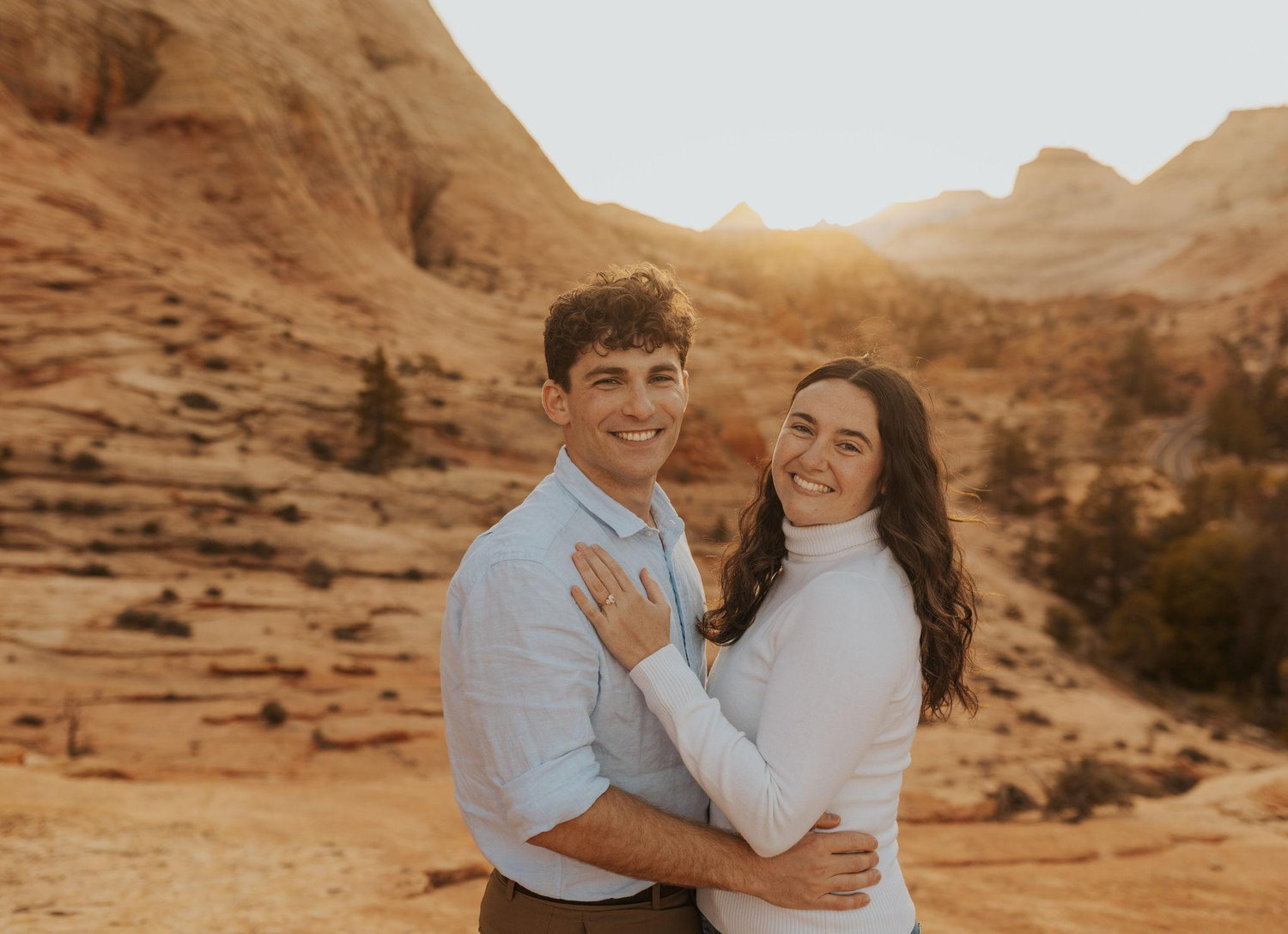 The Wedding Website of Zachary Ellis and Ciara Henry