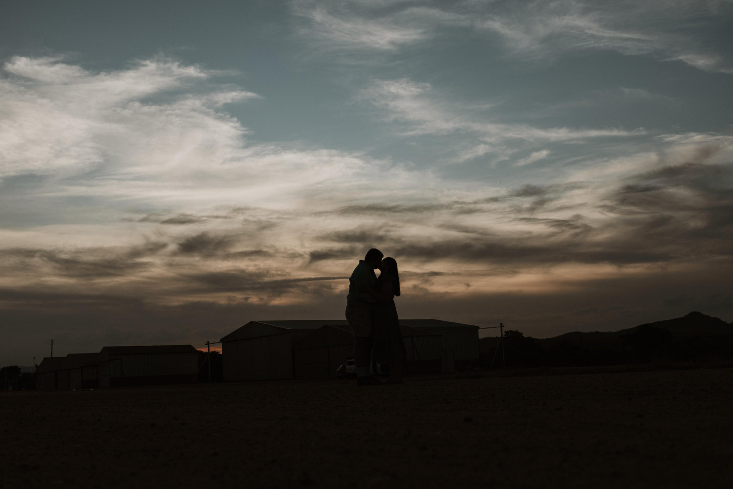 The Wedding Website of Steve Kruger and Elzé Potgieter