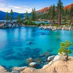 Lake Tahoe