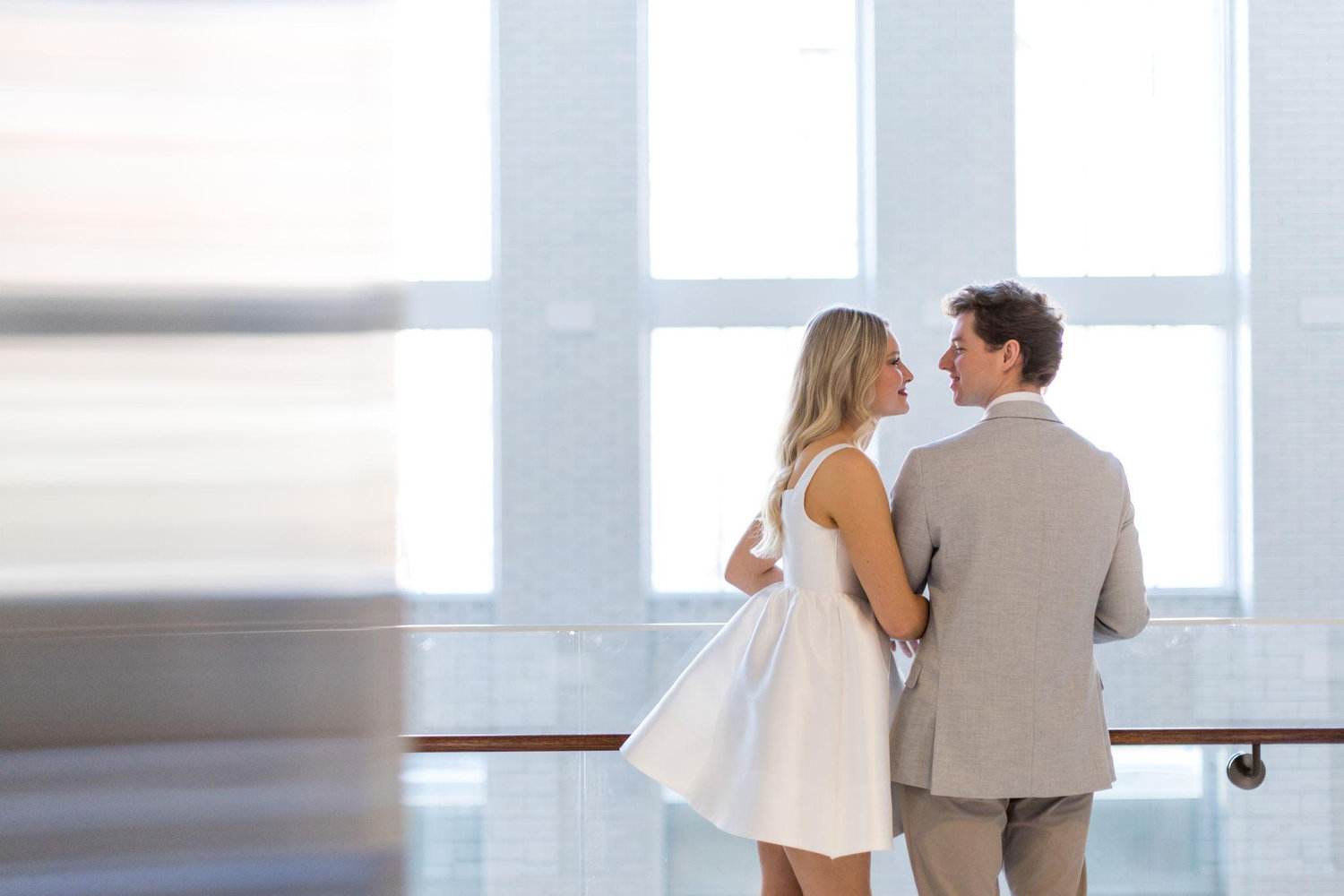 The Wedding Website of Frankie Sacco and Mollee Trost