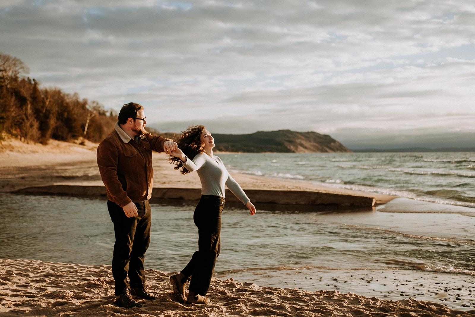 The Wedding Website of Addie Kramer and Zach Crowle