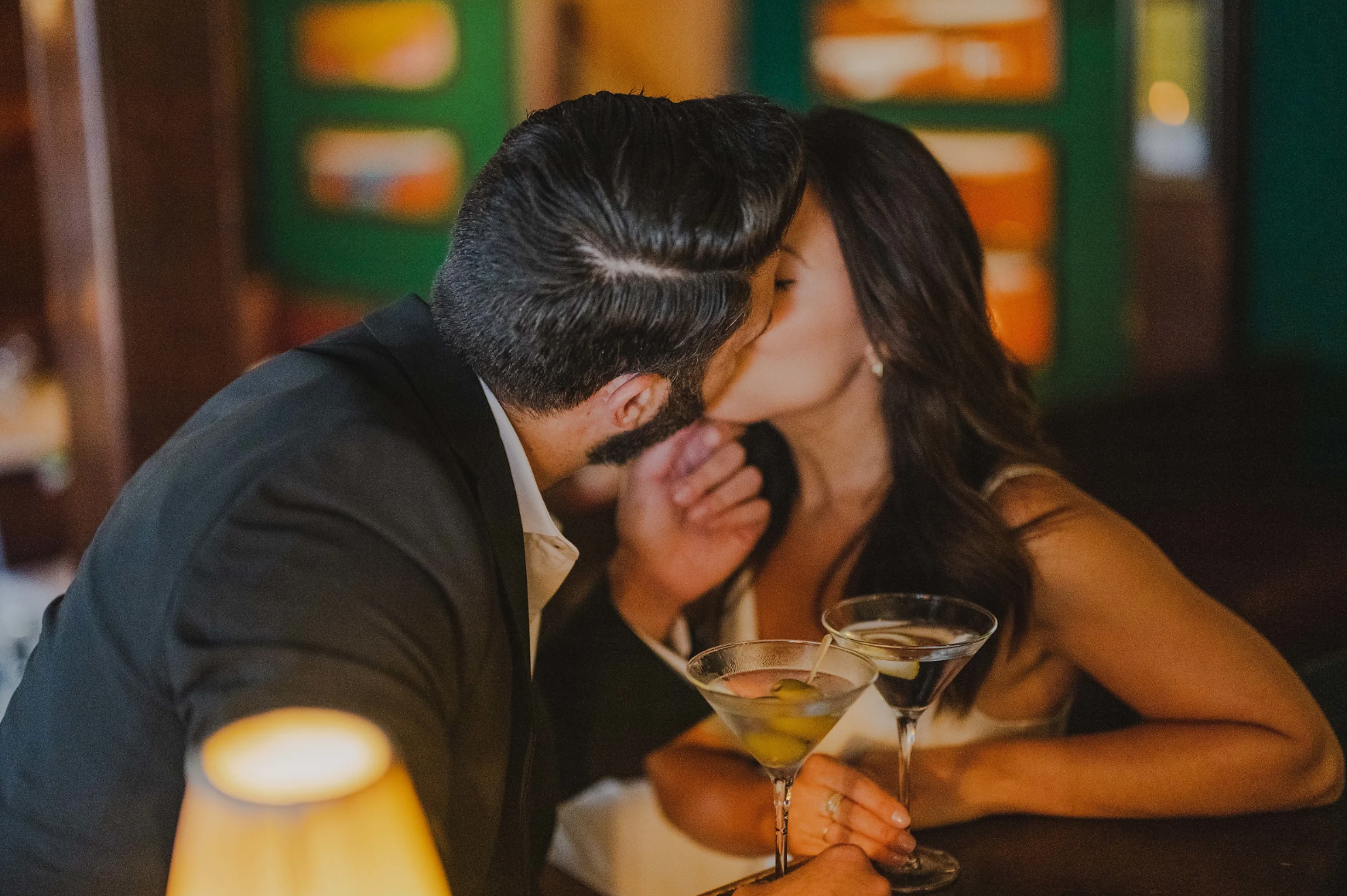 The Wedding Website of Theo Berenson and Travis Ginsberg