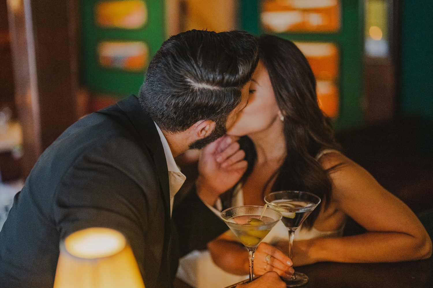 The Wedding Website of Theo Berenson and Travis Ginsberg