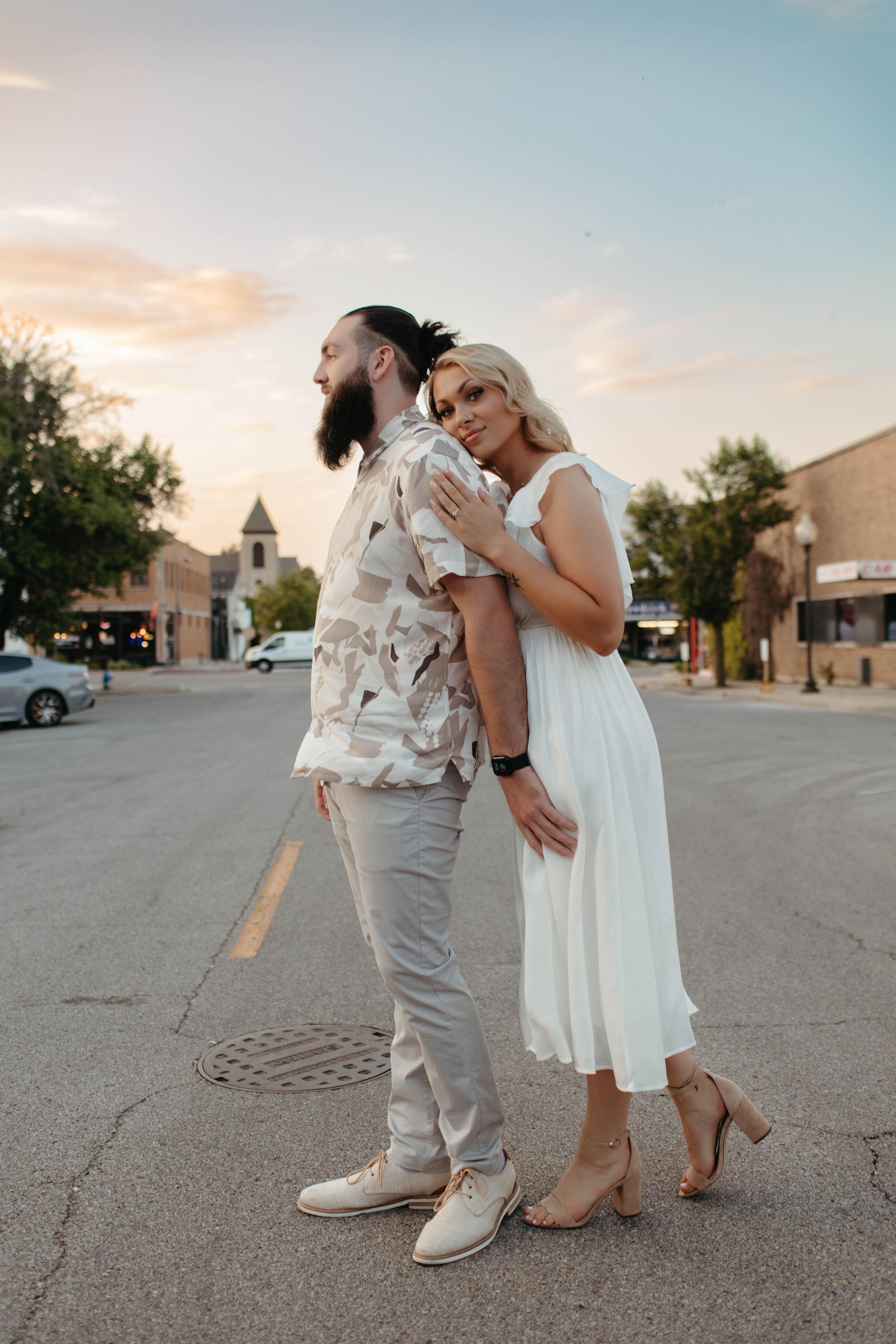 The Wedding Website of Laura Jusyte and Drew Piggott