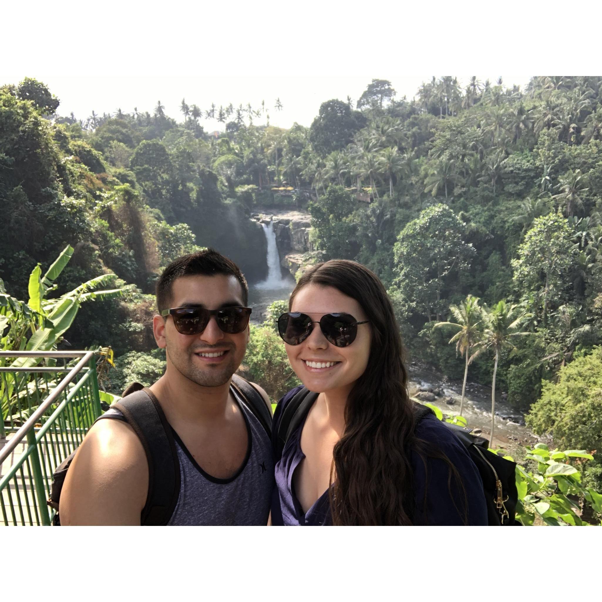 Bali, Indonesia 2019
