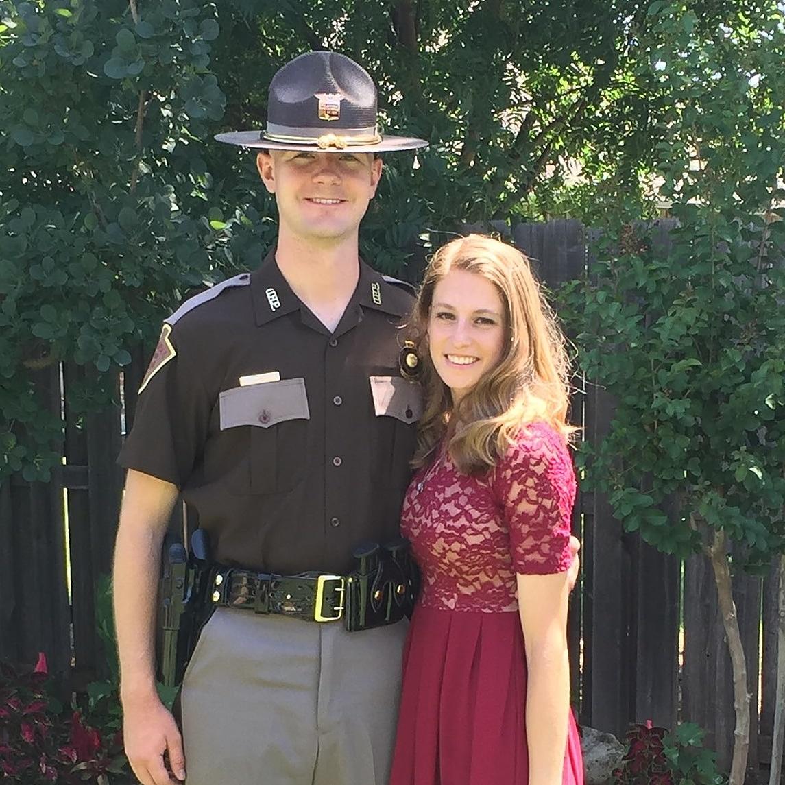 The Wedding Website of Laura Baker and Wyatt Wulf