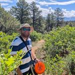 Top of the Pines Disc Golf Course