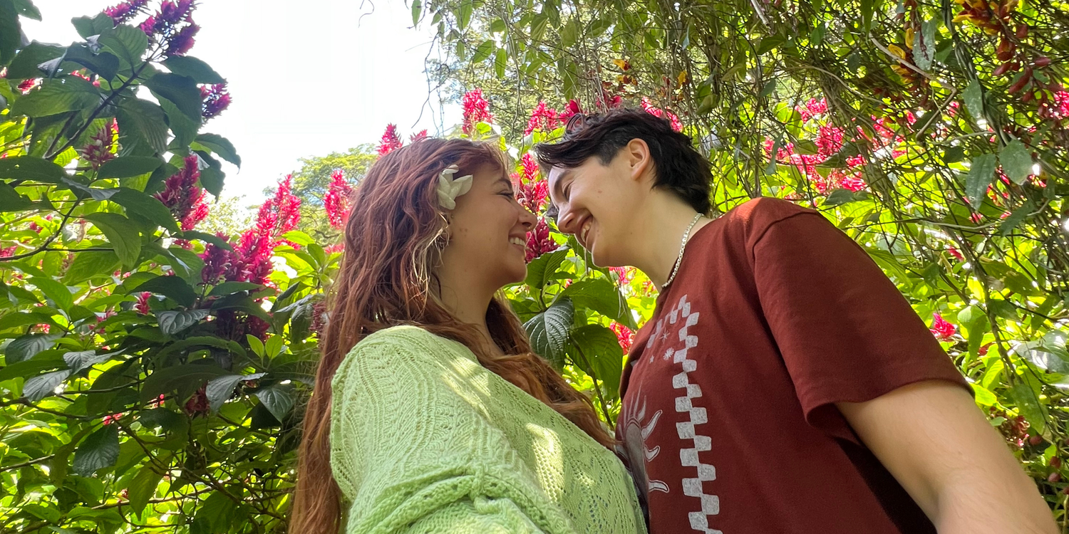 The Wedding Website of Addison Danielle Turner and Ingrid Jone Coll I Kuhle