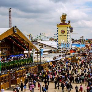 Oktoberfest