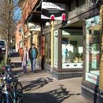 Shops on Mississippi