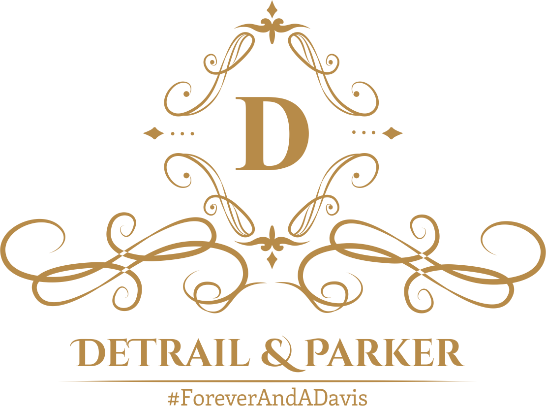 The Wedding Website of Parker Gilkesson and DeTrail Davis