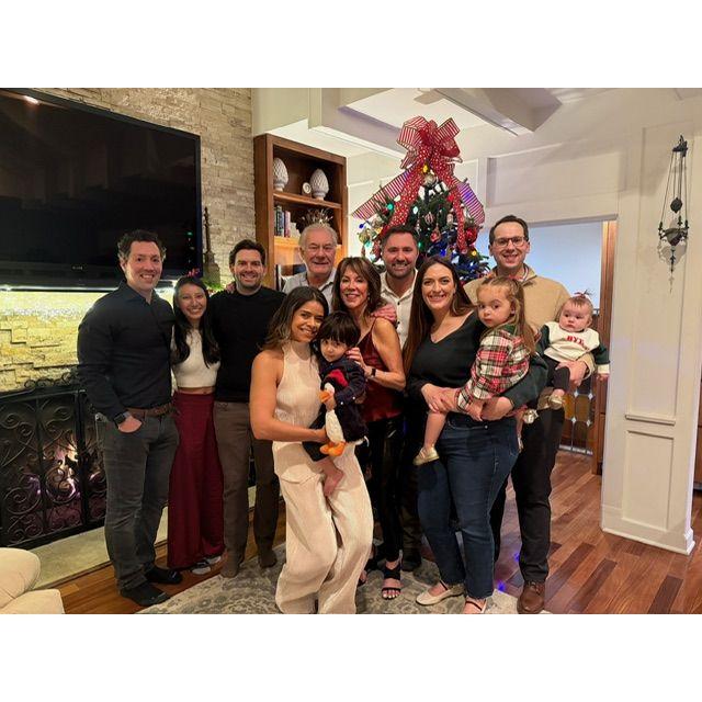 St. Louis Christmas, 2024