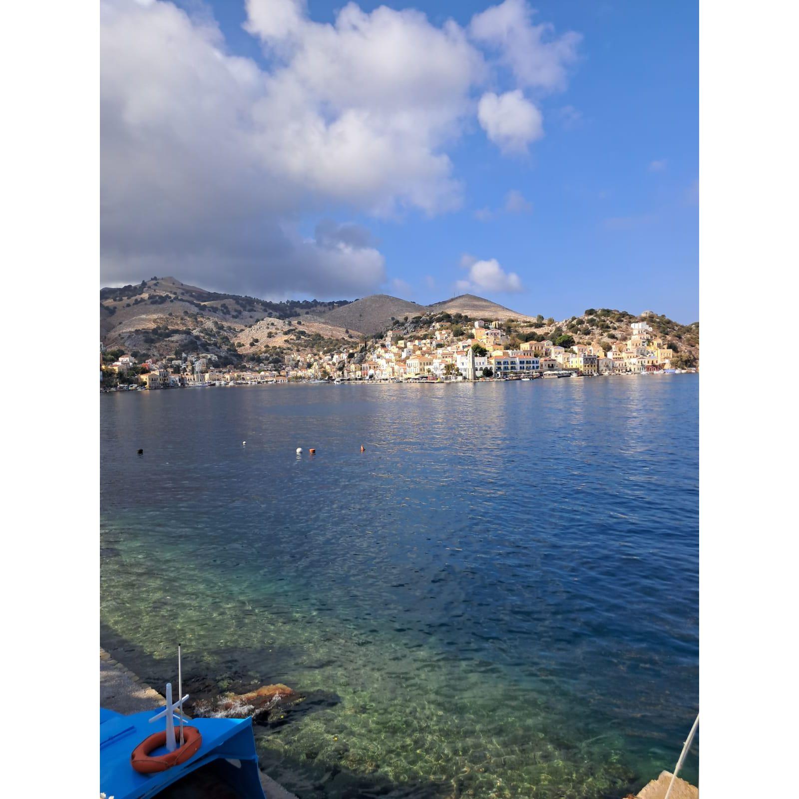 Symi