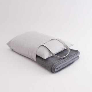 Clark Charcoal Travel Set