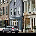 Explore Armitage Avenue (Lincoln Park)
