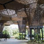 Jardín Botánico de Medellín
