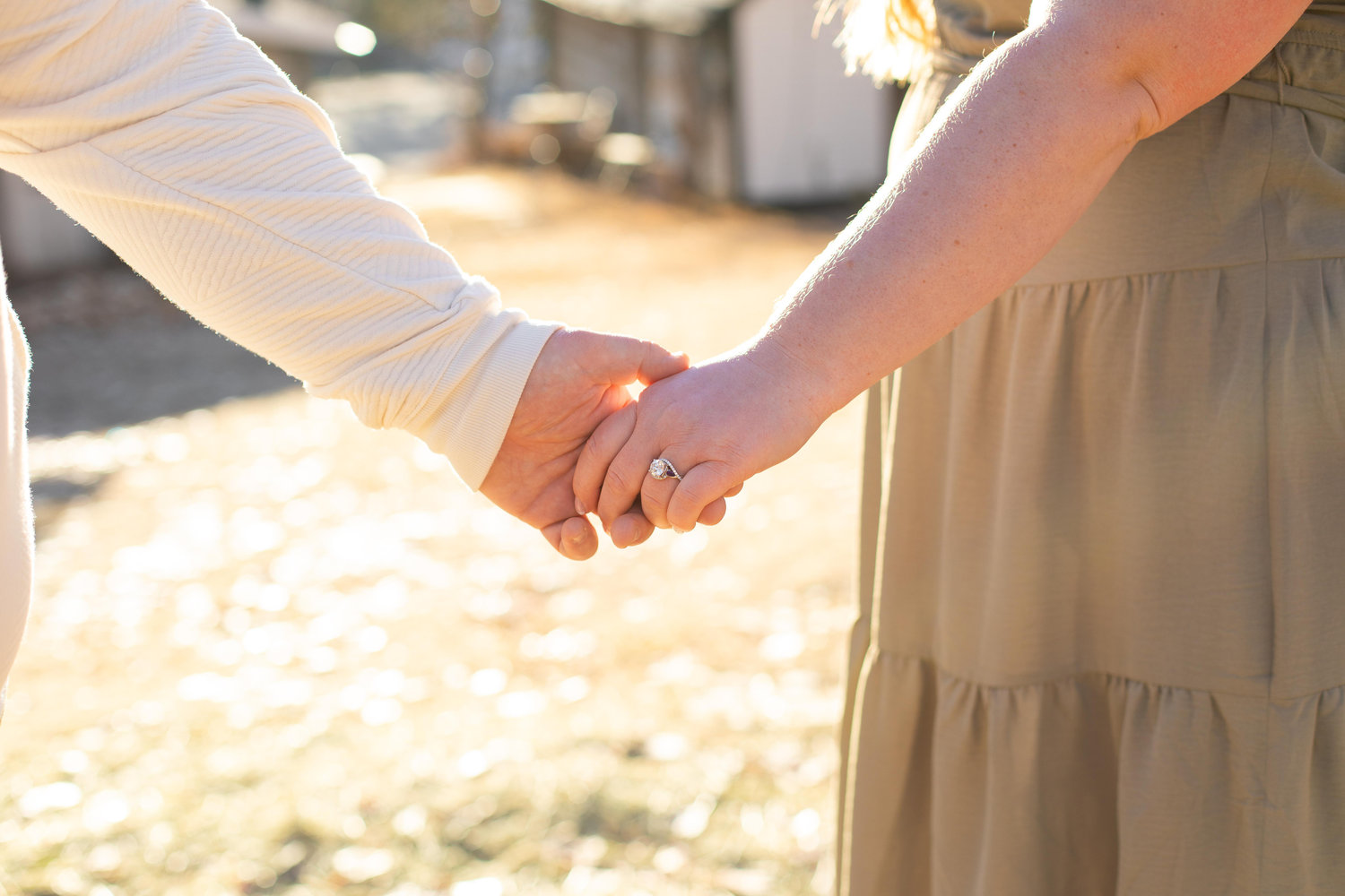 The Wedding Website of Shirley Davidson and Andrew Brester