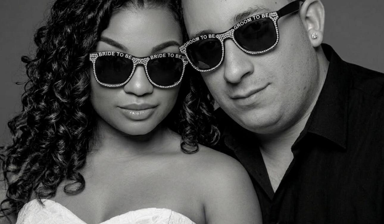 The Wedding Website of Daniel Custodio and Amber Fleming