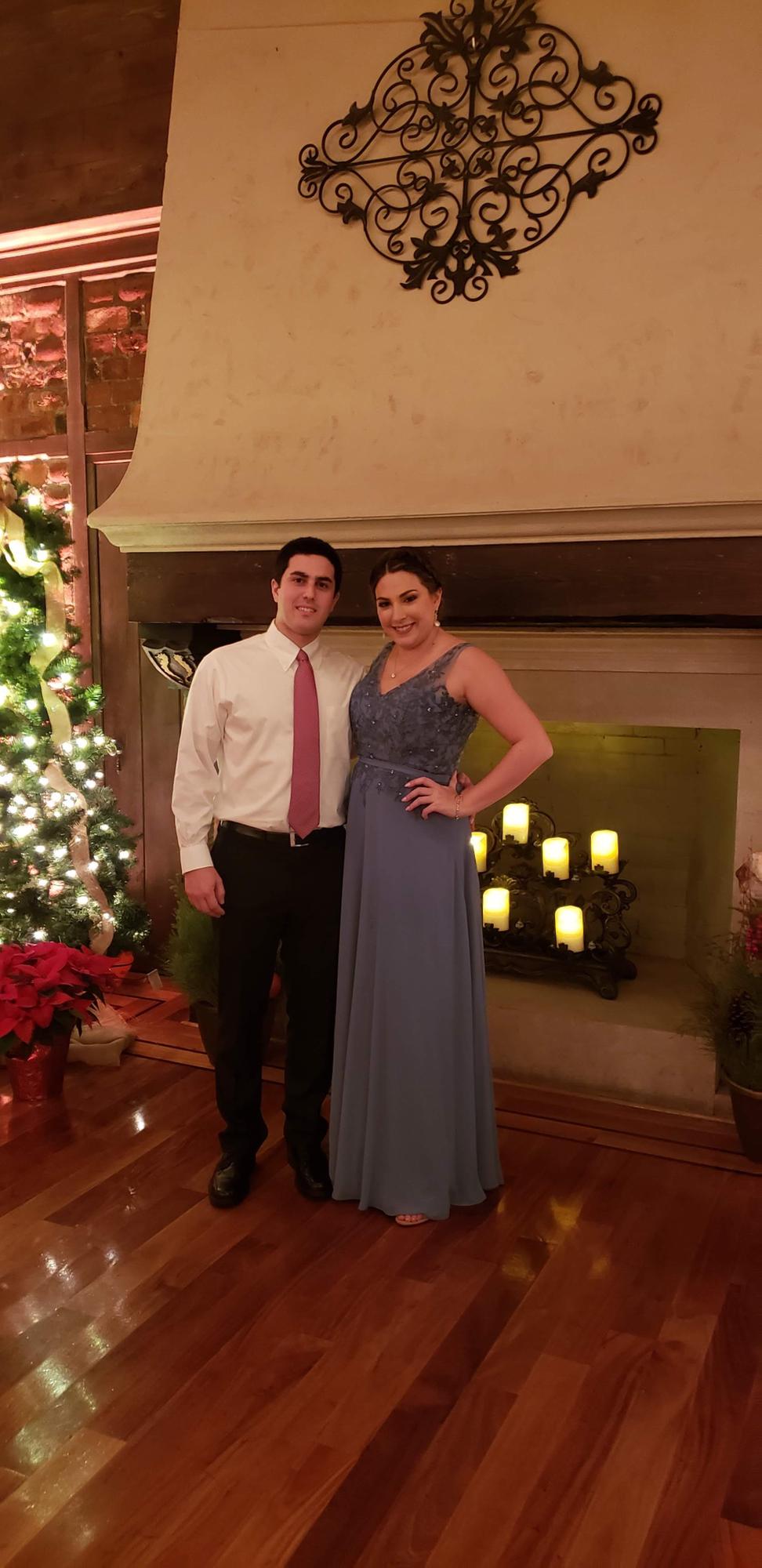 Kim's Best Friends Wedding
2019